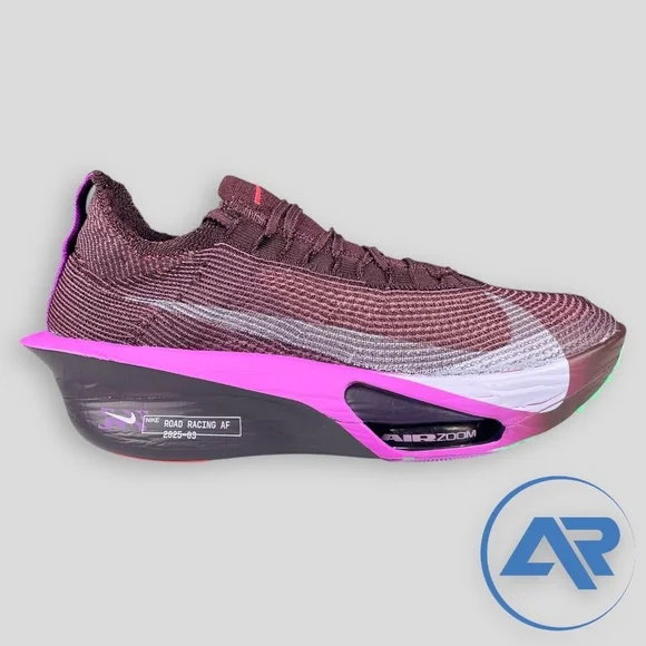 Nike Air Zoom Alphalfy Next% 3 Faith Kipyegon IB4201-600 Women’s Sizes